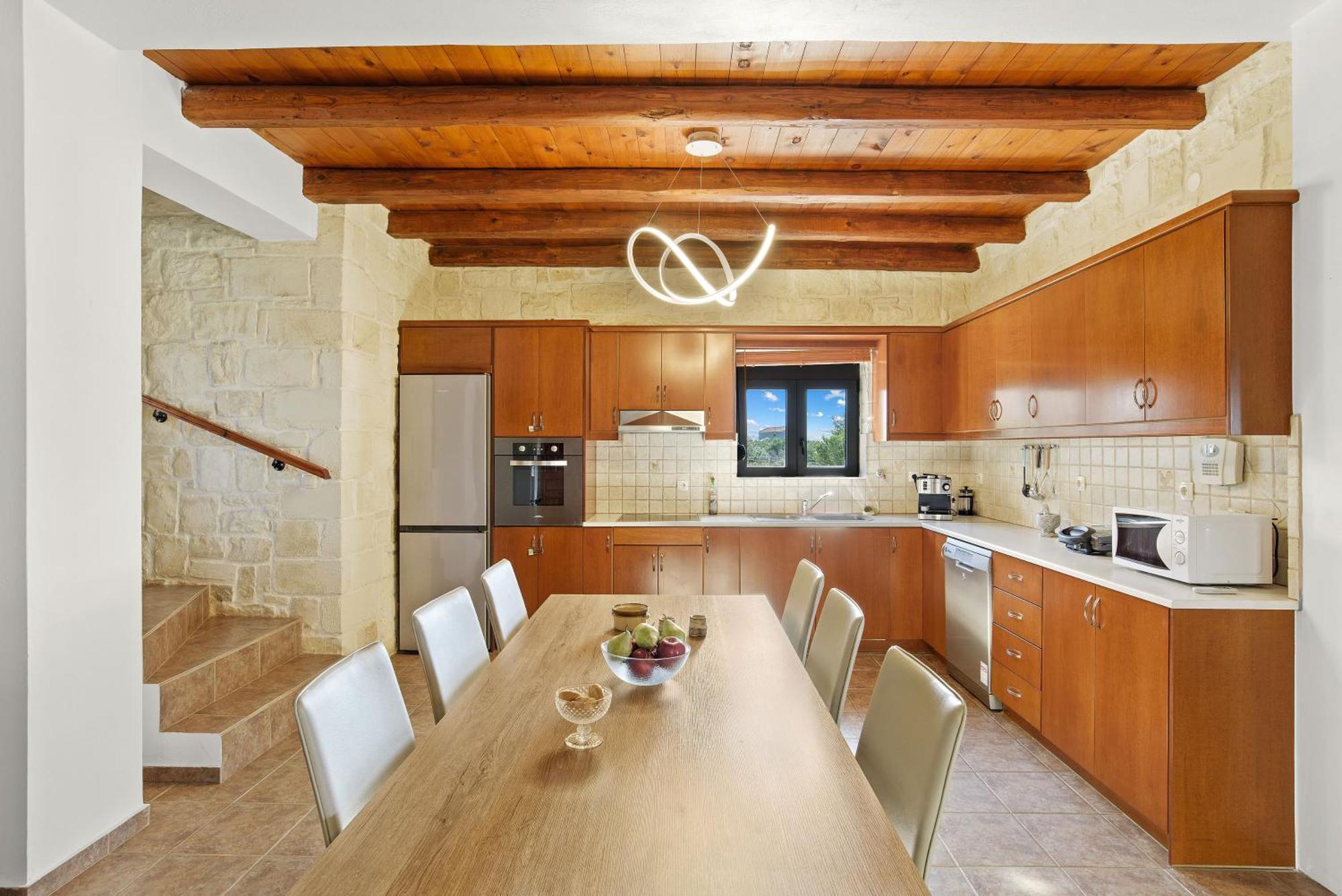 Villa Gloria Seaview - Luxury & Family Kokkino Chorio Exterior foto