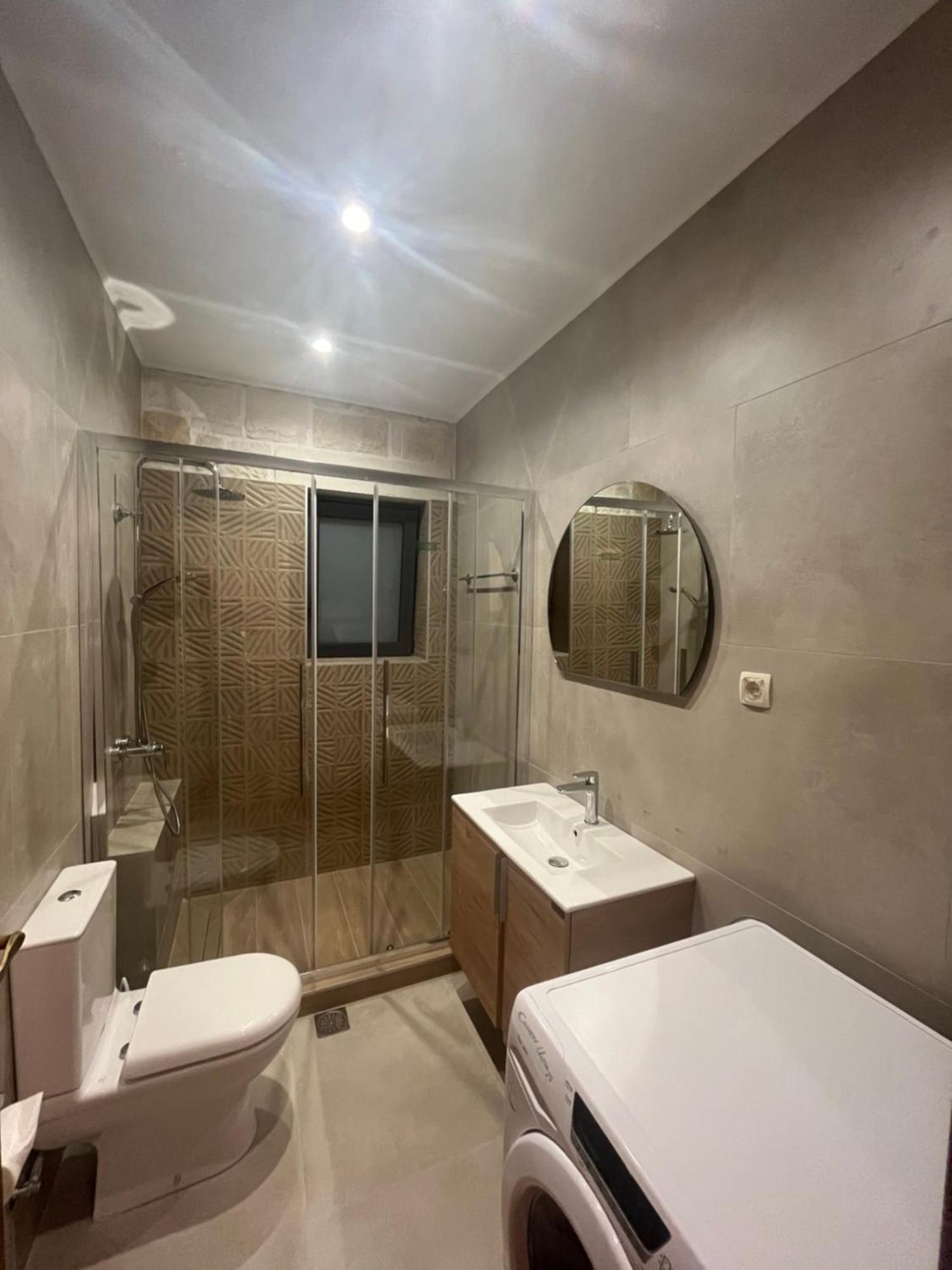 Villa Gloria Seaview - Luxury & Family Kokkino Chorio Exterior foto