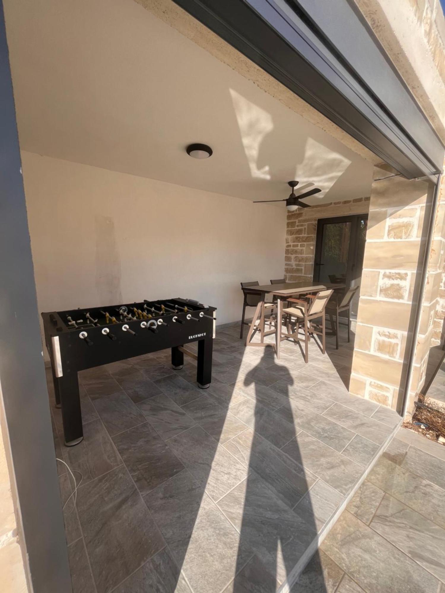 Villa Gloria Seaview - Luxury & Family Kokkino Chorio Exterior foto